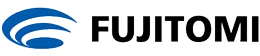 フジトミ証券 ロゴ