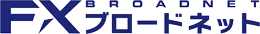 FXブロードネット ロゴ