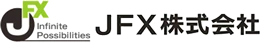 JFX MATRIX TRADER ロゴ