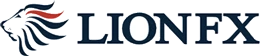 LION FX ロゴ