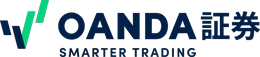 OANDA証券 ロゴ