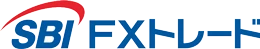SBI FXトレード ロゴ