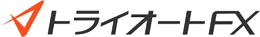 トライオートFX ロゴ