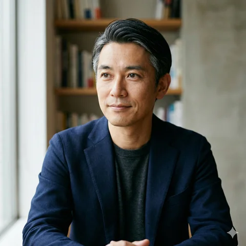 大野宮 隆