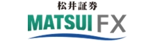 松井証券FX