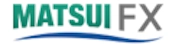 松井証券ＦＸ　新規口座開設プロモーション
